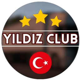 ✨ | Yıldız Club ™ | #Closed