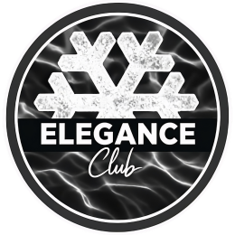 Elegance Club ®'s VTC logo