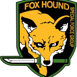 Fox Hound