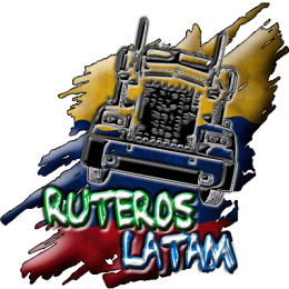 RUTEROS LATAM