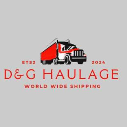 D&G Haulage LTD