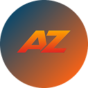ТК „AZIMUTH”'s VTC logo