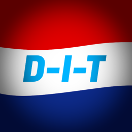 Dutch International Truckers