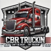 CBR Truckin