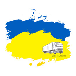 Made in Ukraine