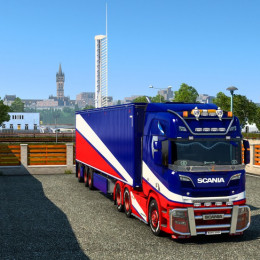 Heavy Haulers LTD