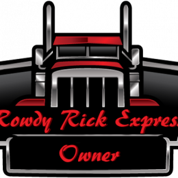 Rowdy Rick Express