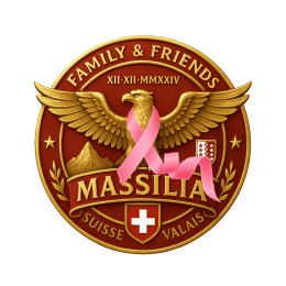 Massilia Family & Friends