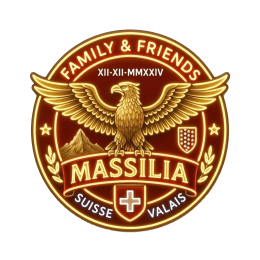 Massilia Family & Friends