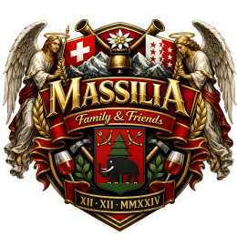 Massilia Family & Friends