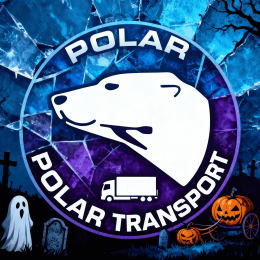 ❄Pølαr Trαиspørt🚚【Close】