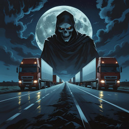 Xaros Truckers