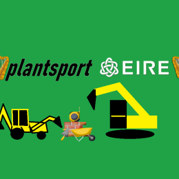 Plantsport Eire