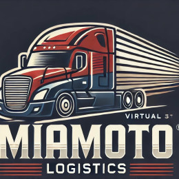 Miamoto Logistics