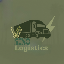 🌿Kino Logistics