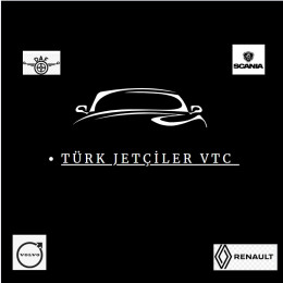TÜRK JETÇİLER