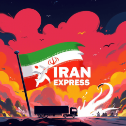 IRAN Express