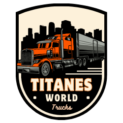 Titanes World Trucks