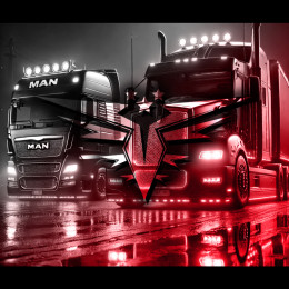 United Federation of Hiddencult Logistics