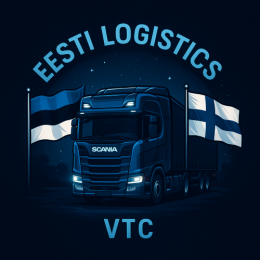 EESTI LOGISTICS VTC