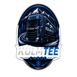 🚚KülmTee Cargo