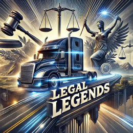 ⚖️Legal Legends
