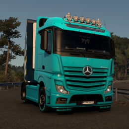 Speedline Logistic