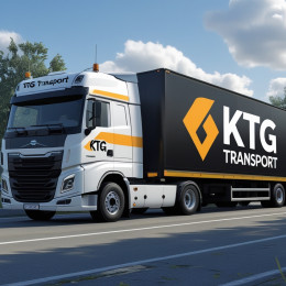 KTG Transport CZ/SK