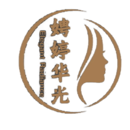娉婷华光 | Elegant Radiance