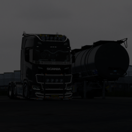 TruckStyle Logistic