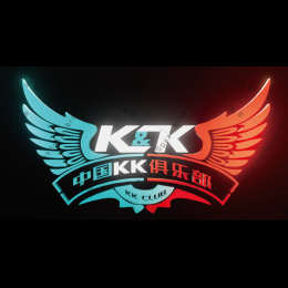中国KK俱乐部's VTC logo