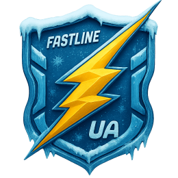 Fast Line UA