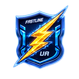 Fast Line UA