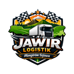 JAWIR LOGISTIK's VTC logo