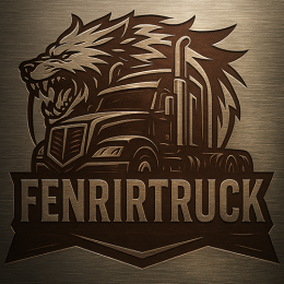 [FR] FenrirTruck