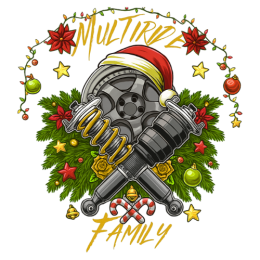 MULTIRIDE_FAMILY Transport