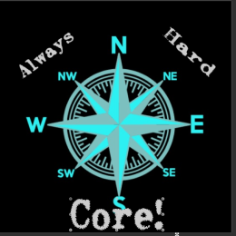 Always Hard Core!
