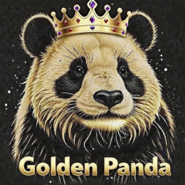 Golden Panda Express