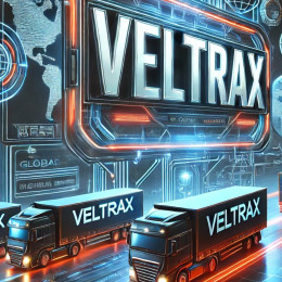 VELTRAX LOGİSTİCS