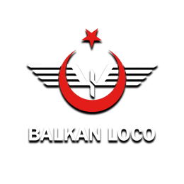BalkanLoco