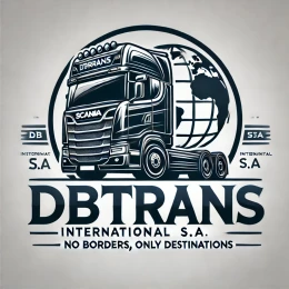 Virtual Trucking Company - DBTrans Internacional S.A. — TruckersMP