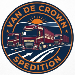 VAN DE CROWN