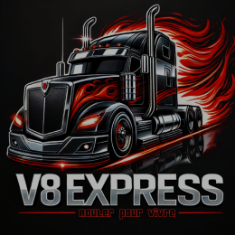 V8 EXPRESS