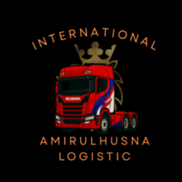 AMIRULHUSNA LOGISTIC