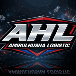 AHL GLOBAL's VTC logo