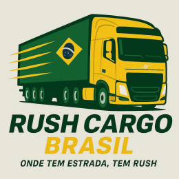Rush Cargo Brasil