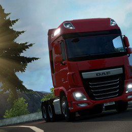 MM logistics