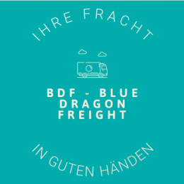 BDF - Blue Dragon Freight