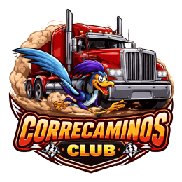 CORRECAMINOS CLUB