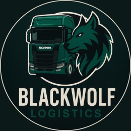 BWL™ | Blackwolf Logistics